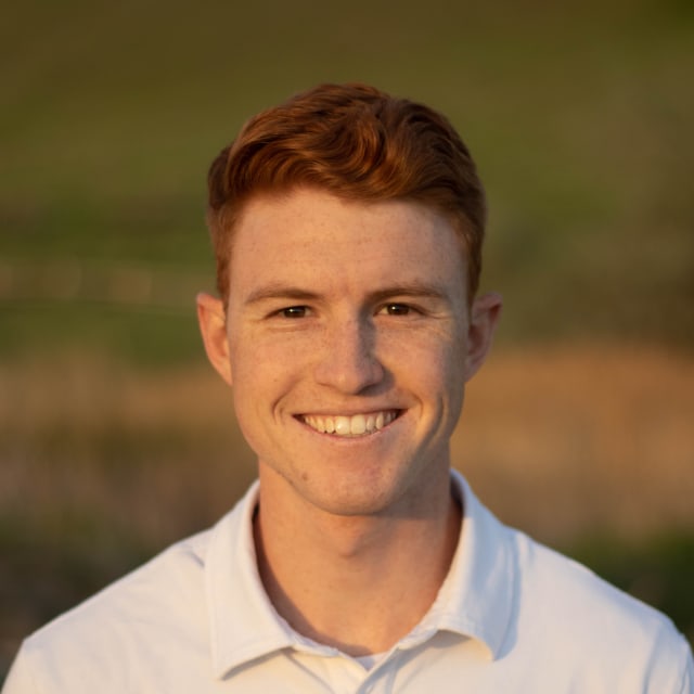 Max Clark